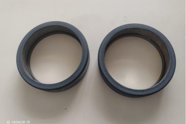 等離子噴塗氧化物陶瓷塗層：密封件的性能升級方案