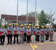 濟南天盟2025年度全員利潤分享大會圓滿舉行