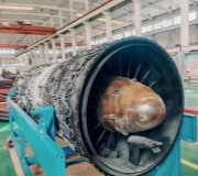 熱噴塗技術賦能航空發動機性能升級
